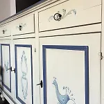 Autentica Dell'isola-casama Tra Mari E Monti Appartement