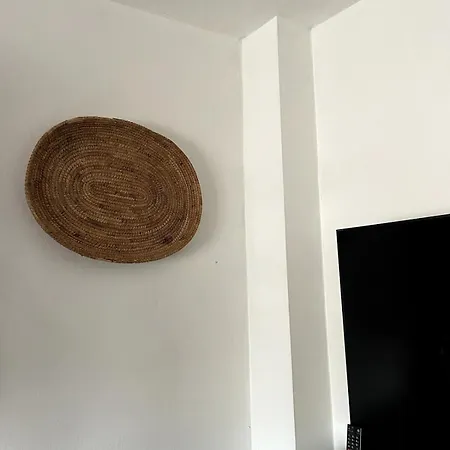 Apartment Autentica Dell'isola-casama Tra Mari E Monti Siniscola