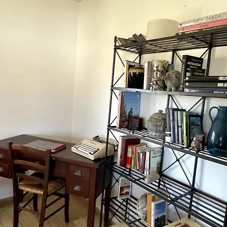 Autentica Dell'isola-casama Tra Mari E Monti *