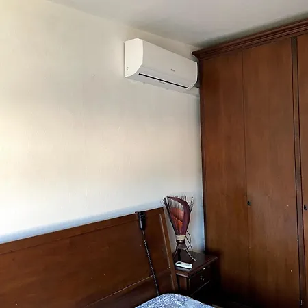 Апартаменты Autentica Dell'isola-casama Tra Mari E Monti