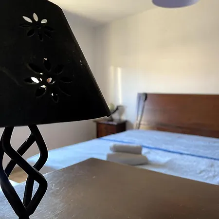 Autentica Dell'isola-casama Tra Mari E Monti *