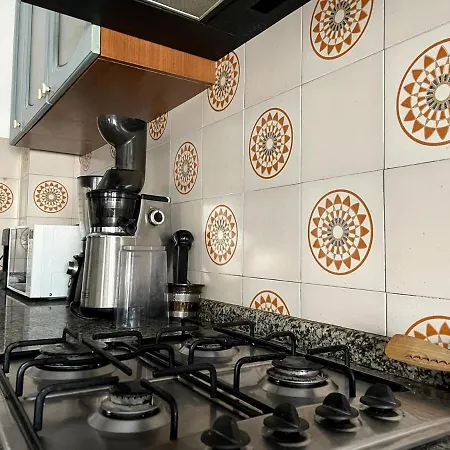 Autentica Dell'isola-casama Tra Mari E Monti Синискола