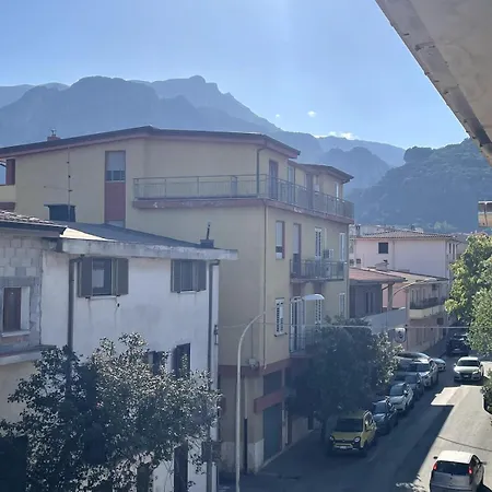 Autentica Dell'isola-casama Tra Mari E Monti Apartment *