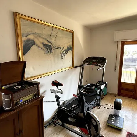 Апартаменты Autentica Dell'isola-casama Tra Mari E Monti *