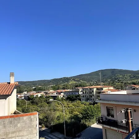 Autentica Dell'isola-casama Tra Mari E Monti * Синискола