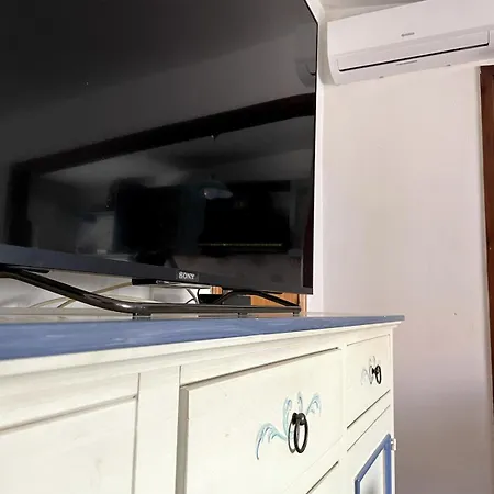 Autentica Dell'isola-casama Tra Mari E Monti