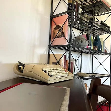 Autentica Dell'isola-casama Tra Mari E Monti Апартаменты