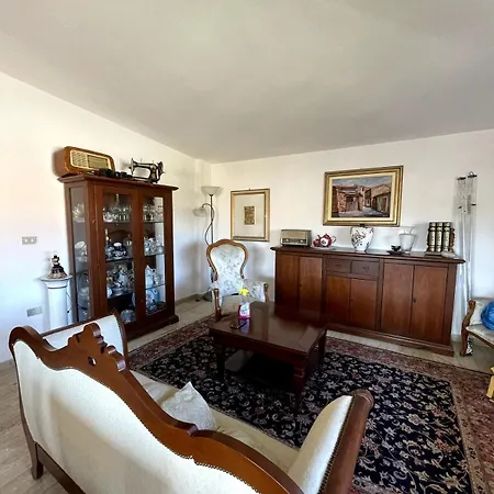 Апартаменты Autentica Dell'isola-casama Tra Mari E Monti