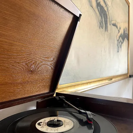 Autentica Dell'isola-casama Tra Mari E Monti *