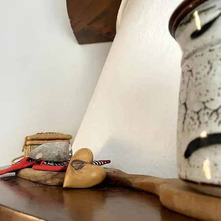 Autentica Dell'isola-casama Tra Mari E Monti * Синискола