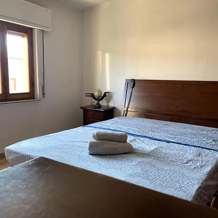 Апартаменты Autentica Dell'isola-casama Tra Mari E Monti