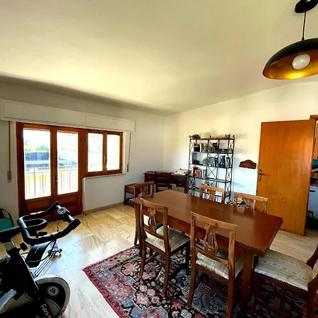 Apartment Autentica Dell'isola-casama Tra Mari E Monti *