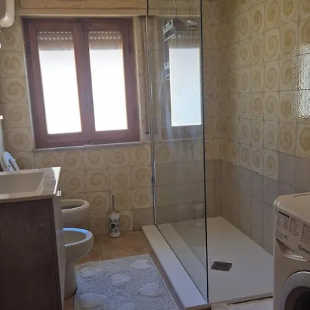 Autentica Dell'isola-casama Tra Mari E Monti *