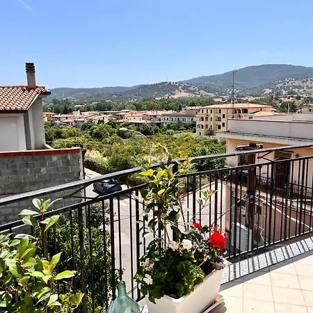 Autentica Dell'isola-casama Tra Mari E Monti